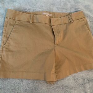 Banana Republic Tan Women's Shorts